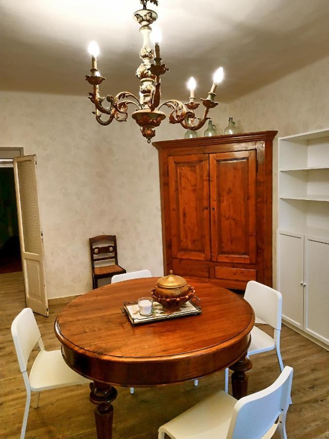 Casale Storico Enzo Villa Castelnuovo del Garda Exterior foto