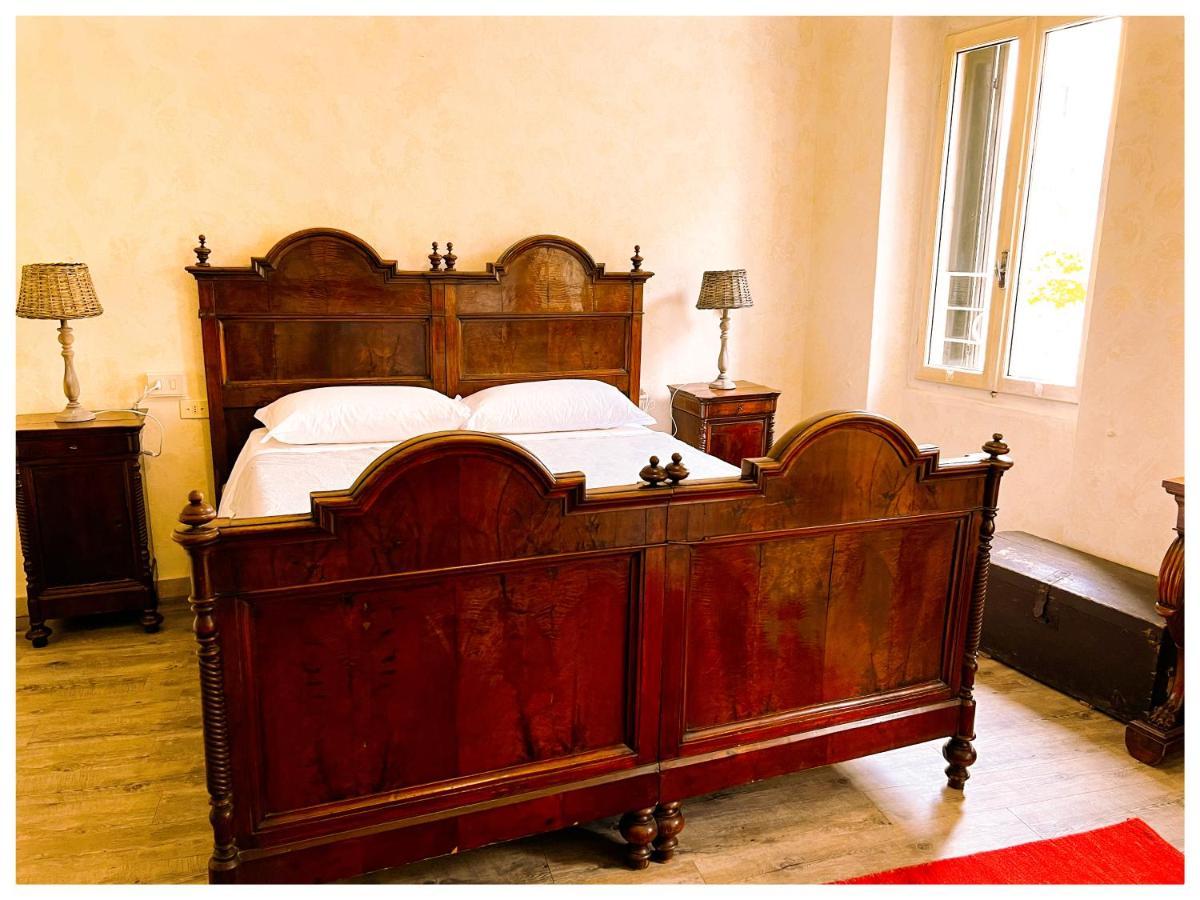 Casale Storico Enzo Villa Castelnuovo del Garda Exterior foto