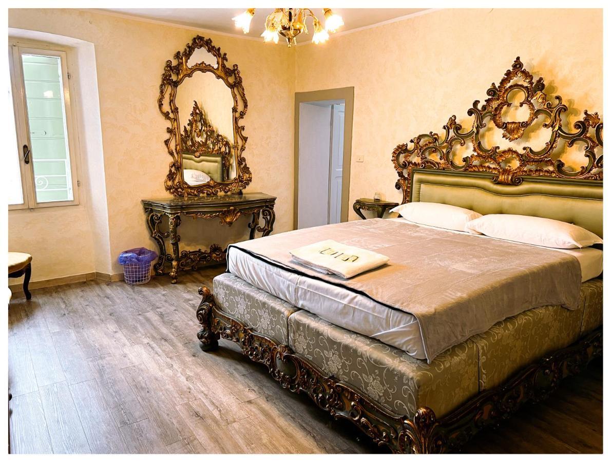 Casale Storico Enzo Villa Castelnuovo del Garda Exterior foto