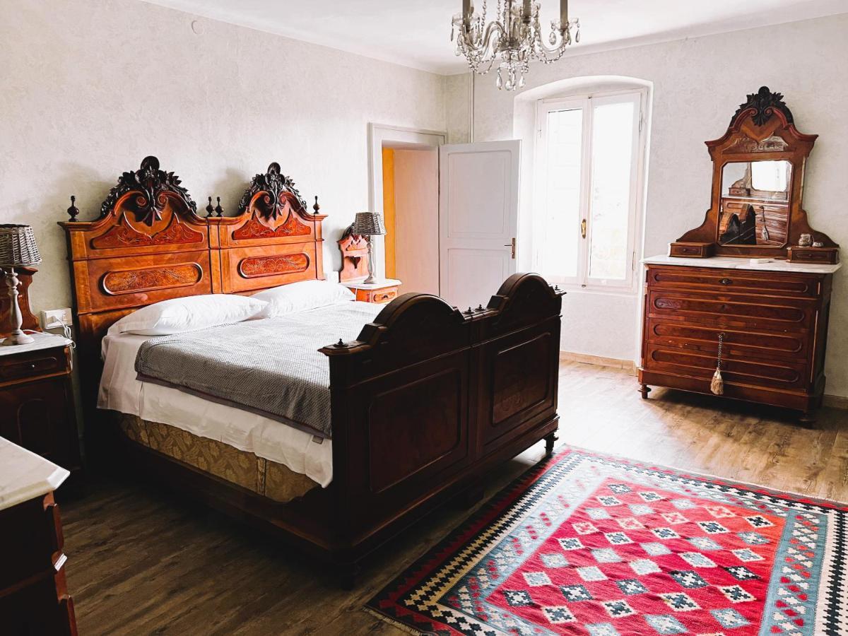 Casale Storico Enzo Villa Castelnuovo del Garda Exterior foto