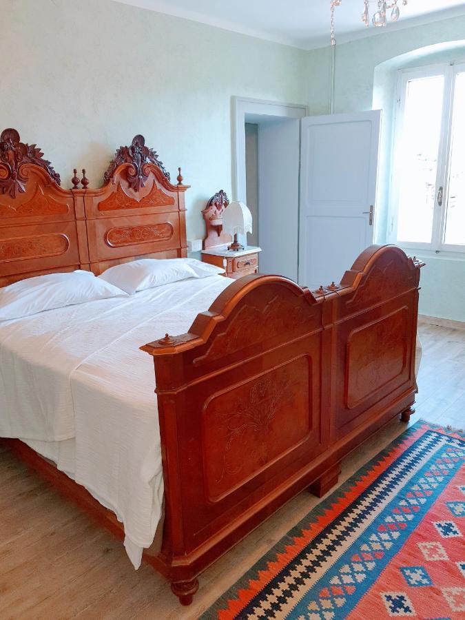 Casale Storico Enzo Villa Castelnuovo del Garda Exterior foto