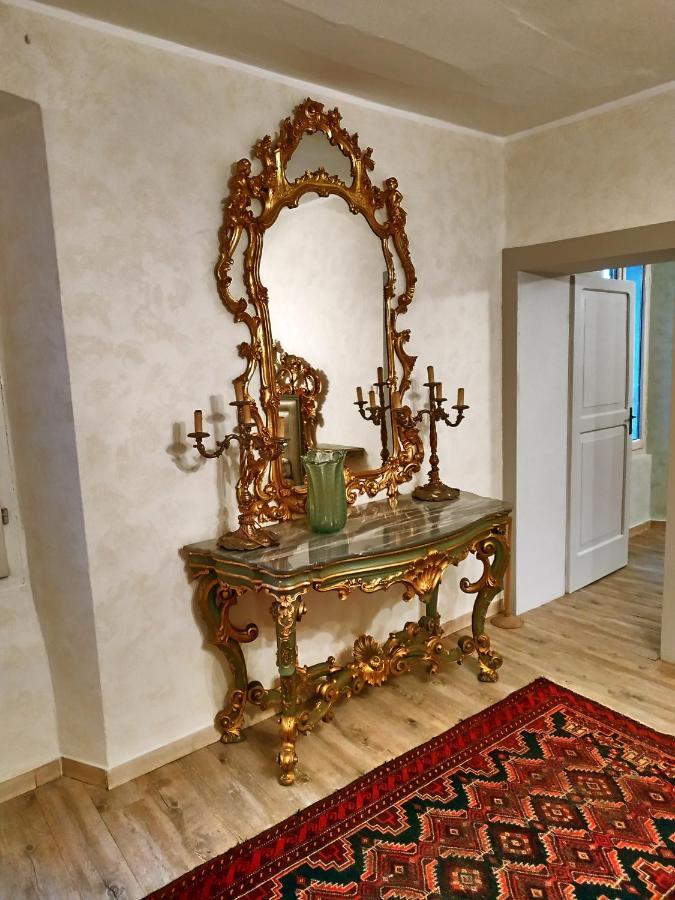 Casale Storico Enzo Villa Castelnuovo del Garda Exterior foto