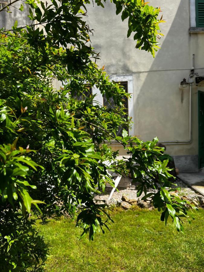 Casale Storico Enzo Villa Castelnuovo del Garda Exterior foto